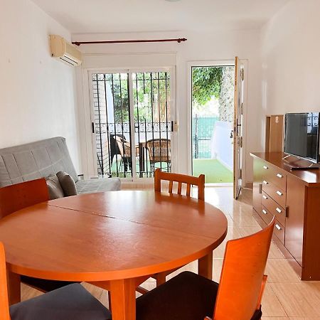 Apartamento Deluxe Jardin Oropesa del Mar Exteriör bild